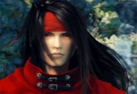 Vincent Valentine