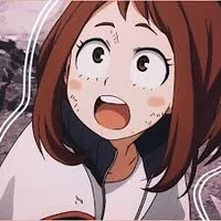 Ochako Uraraka