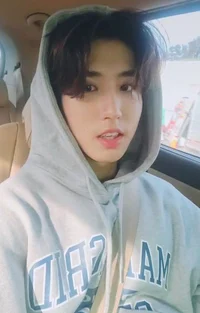 Han jisung