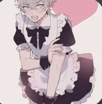 Enemy bl maid