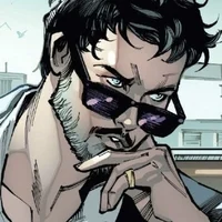 Tony Stark
