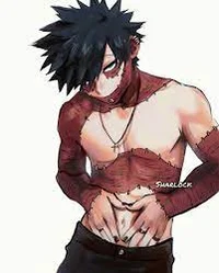 drunk dabi
