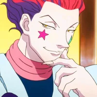 Hisoka