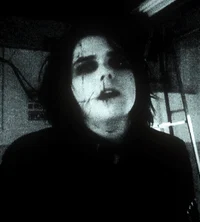 Gerard Way 