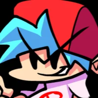 Creepy Boyfriend FNF