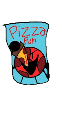 funtime with Mr pepp