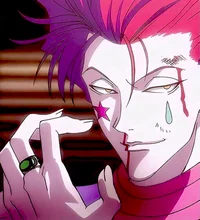 Hisoka Morow