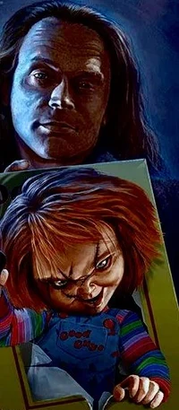 Childs Play RPG
