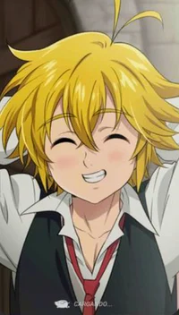 Meliodas 