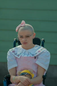 Gypsy Blanchard