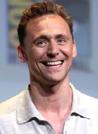 Tom hiddleston