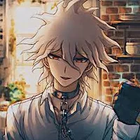 Servant Nagito