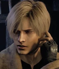Leon Kennedy 