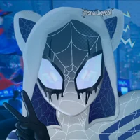 Ice spider