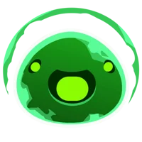 Rad Slime