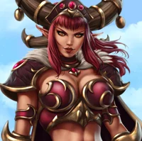Alexstrasza