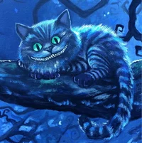 Cheshire Cat