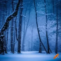 Lost in the Woods