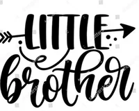 Liltle bro