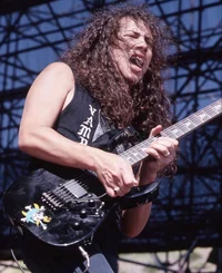 Kirk Hammett