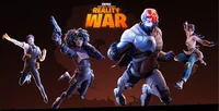 Fortnite Reality War