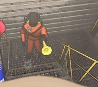 Lethal Company -RPG-