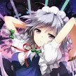 Sakuya Izayoi