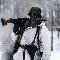 German soldier
