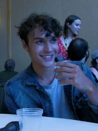 Benjamin Wadsworth 