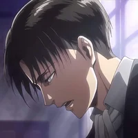 Levi Ackerman