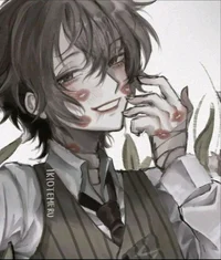 Osamu Dazai