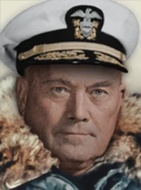 William Francis Rabo