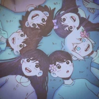 Omori Friend Group