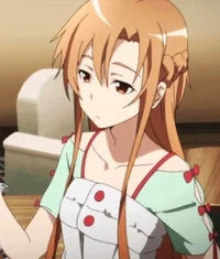Asuna