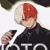 Shoto Todoroki