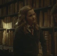 Hermione Granger 