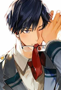 Tenya iida