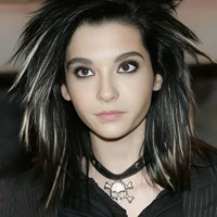 Bill kaulitz