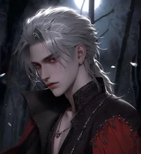 Alistair