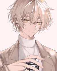 Your Professor Kevin