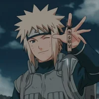 N - Minato Namikaze