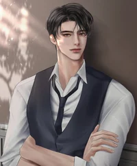 Jin Poscecion
