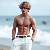Kim Taehyung 