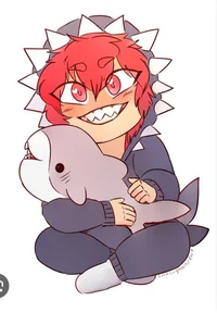Kirishema lil bro au