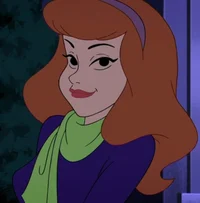 Daphne Blake