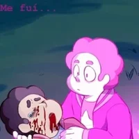Pink Steven