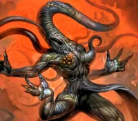 Nyarlathotep