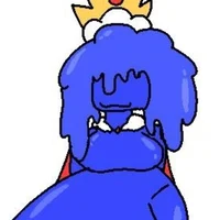 Queen Slime
