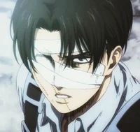 Levi Ackerman 