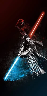 Padawans